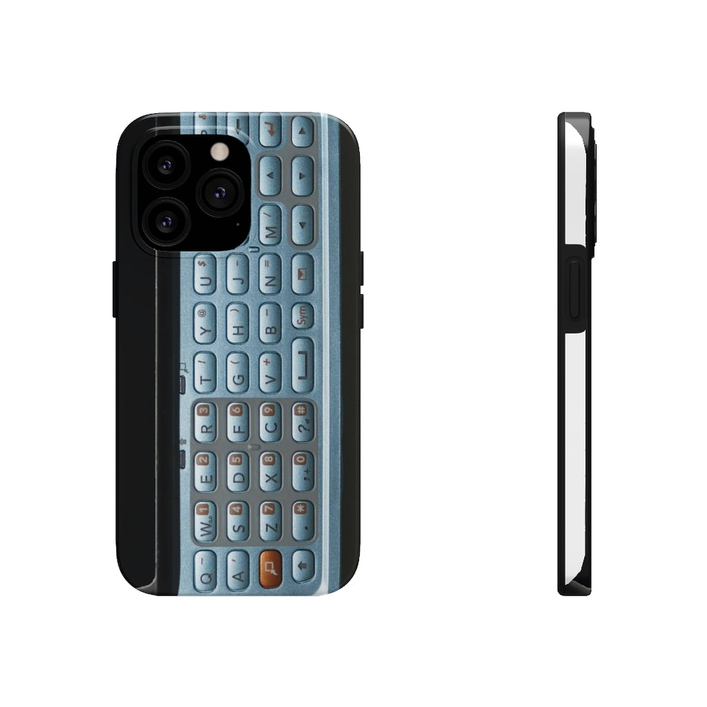 Calculator Face Tough Phone Cases, Case-Mate