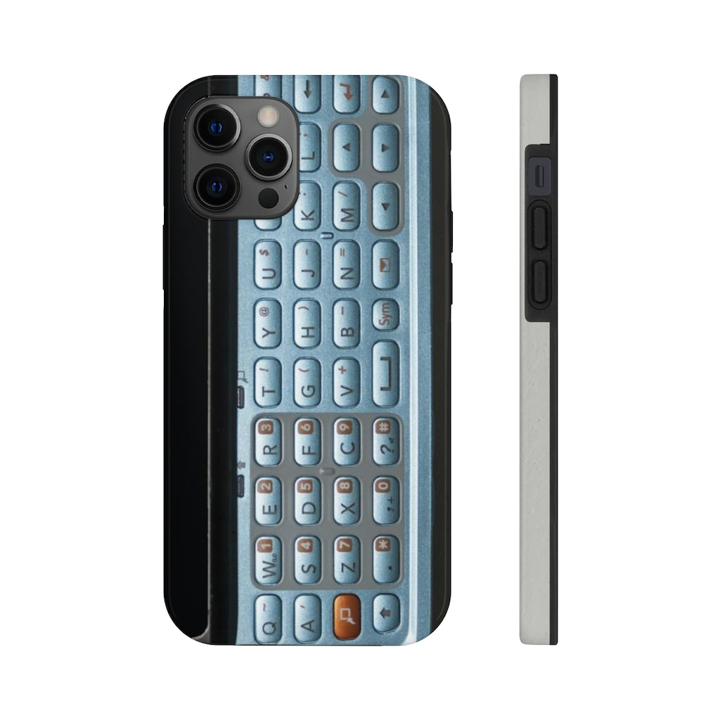 Calculator Face Tough Phone Cases, Case-Mate