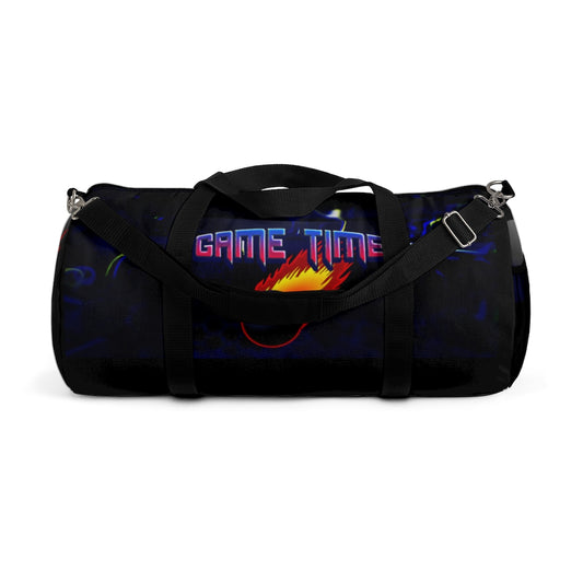 Game Time Duffel Bag