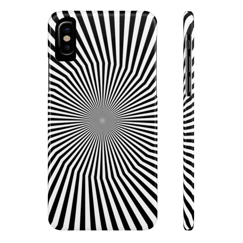 Spell Slim Phone Cases, Case-Mate