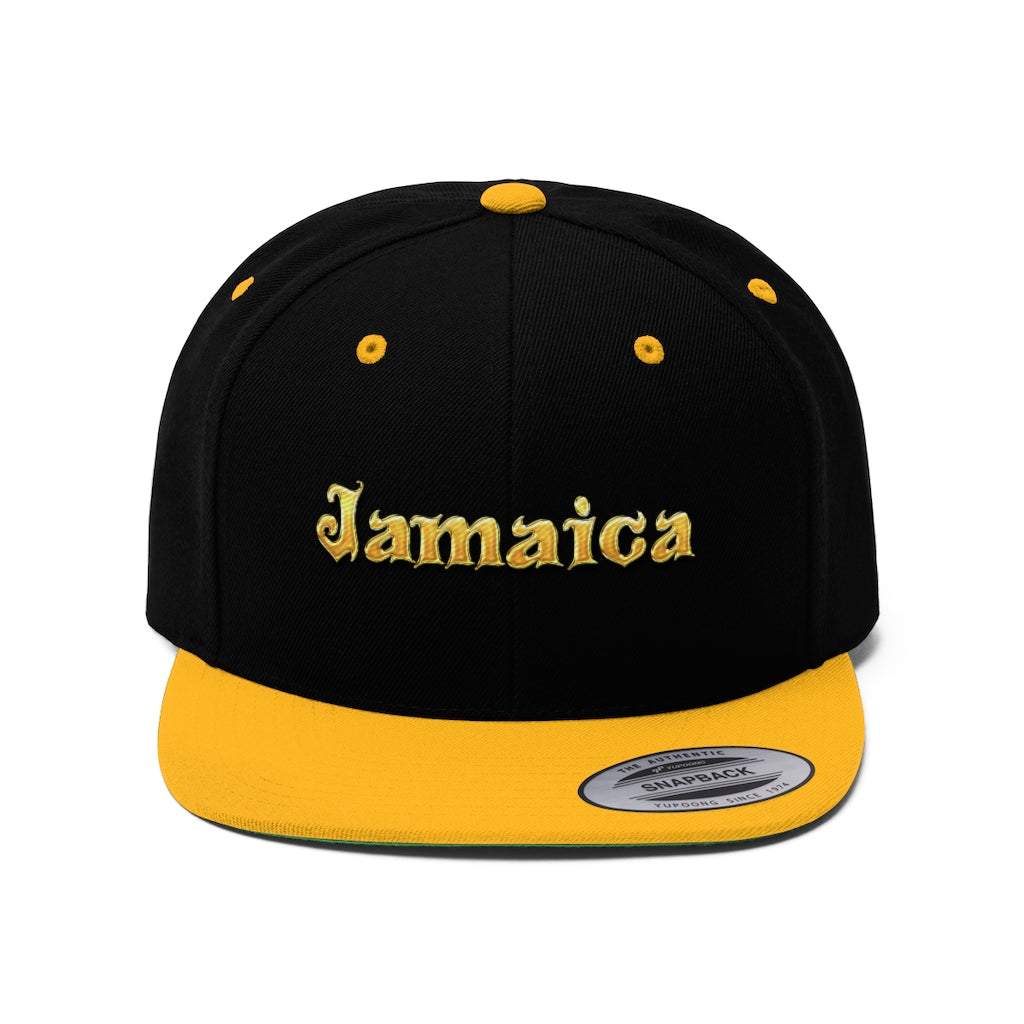 Jamaica Hat