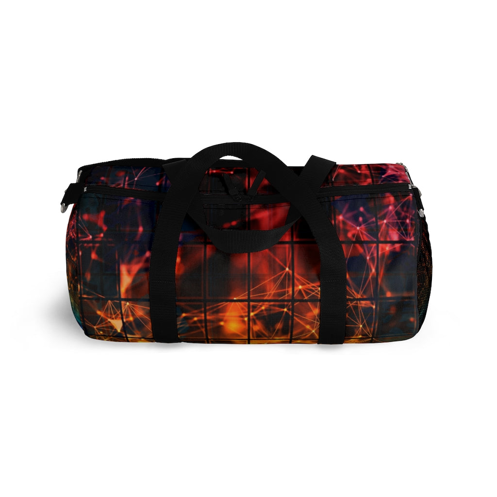 Techno Duffel Bag