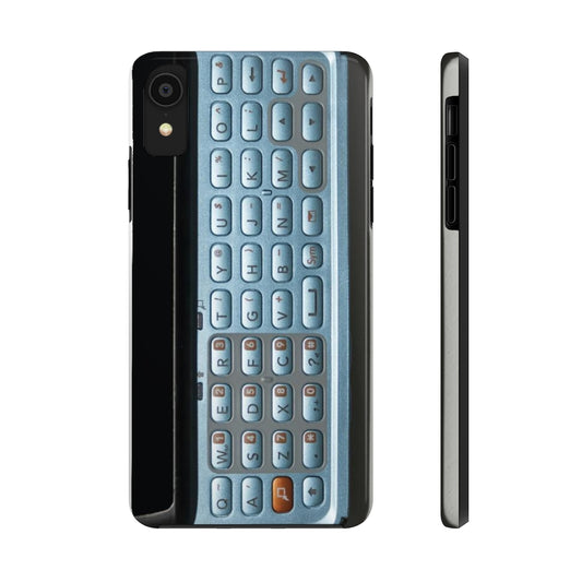 Calculator Face Tough Phone Cases, Case-Mate