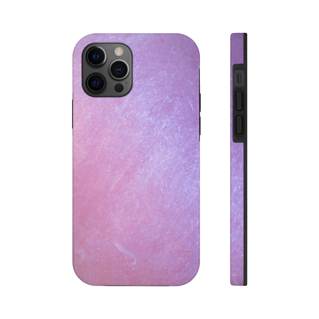 Cotton Candy Tough Phone Cases, Case-Mate