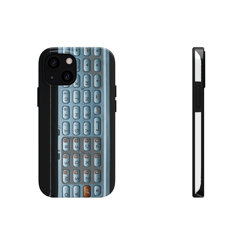 Calculator Face Tough Phone Cases, Case-Mate