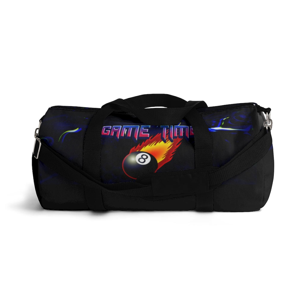 Game Time Duffel Bag