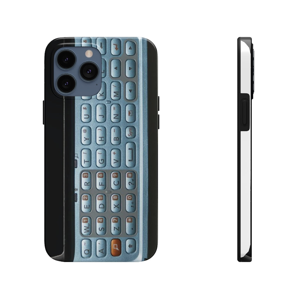 Calculator Face Tough Phone Cases, Case-Mate