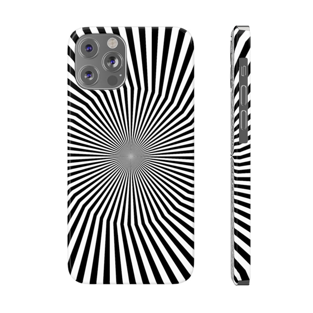 Spell Slim Phone Cases, Case-Mate