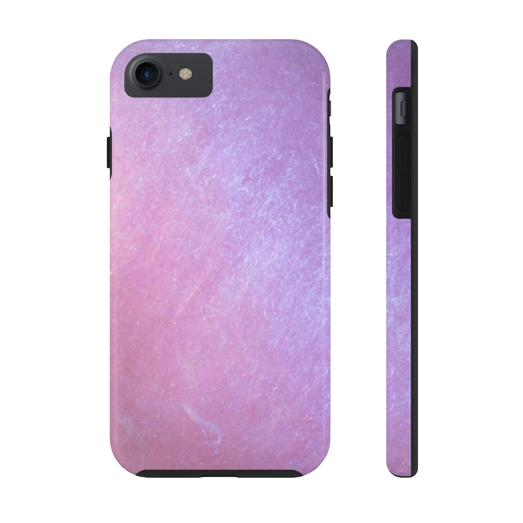 Cotton Candy Tough Phone Cases, Case-Mate