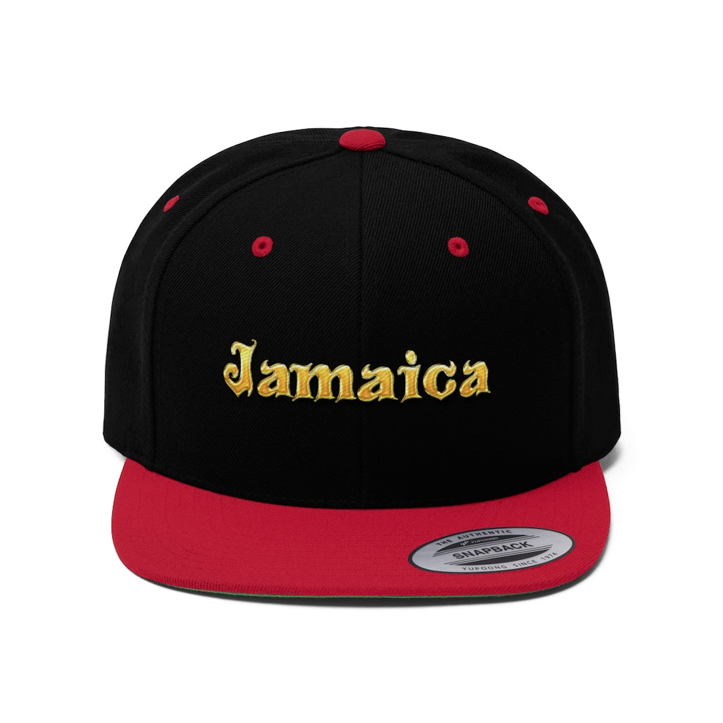 Jamaica Hat