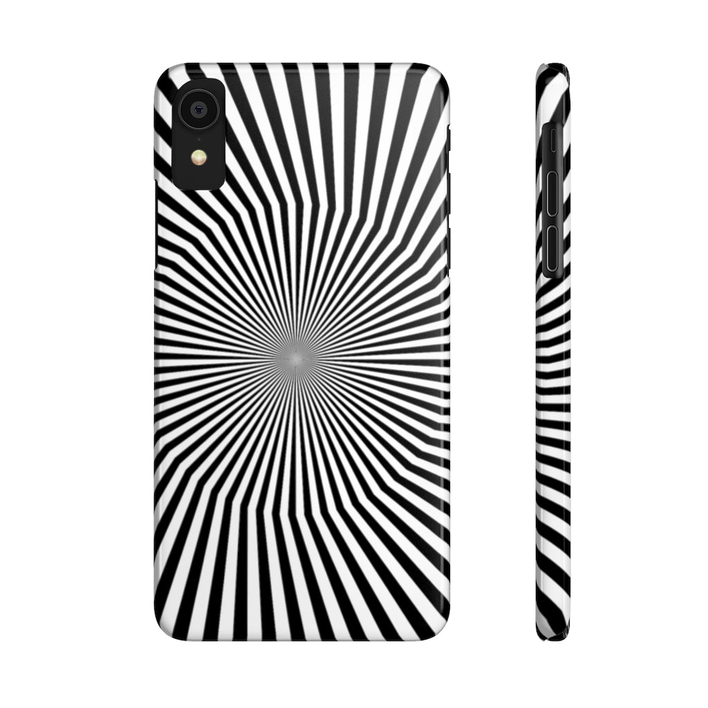 Spell Slim Phone Cases, Case-Mate