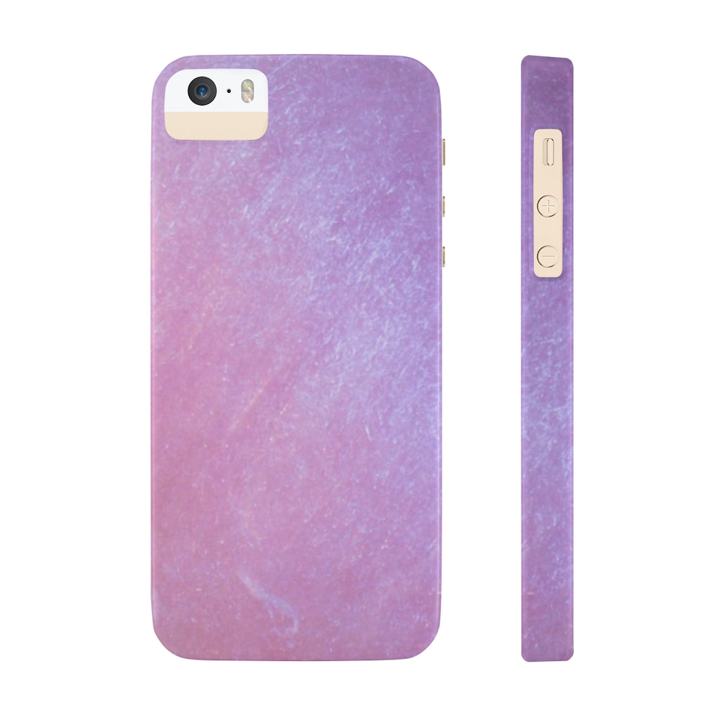 Cotton Candy Slim Phone Cases, Case-Mate