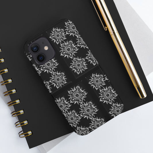 Dark Stars Tough Phone Cases, Case-Mate