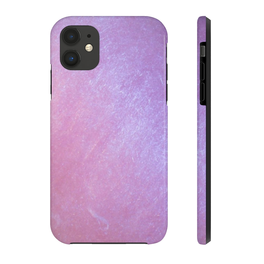 Cotton Candy Tough Phone Cases, Case-Mate