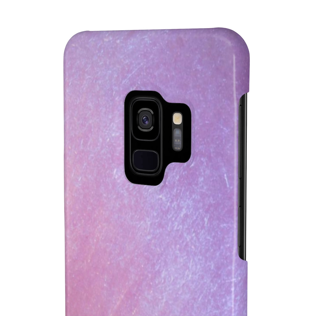 Cotton Candy Slim Phone Cases, Case-Mate