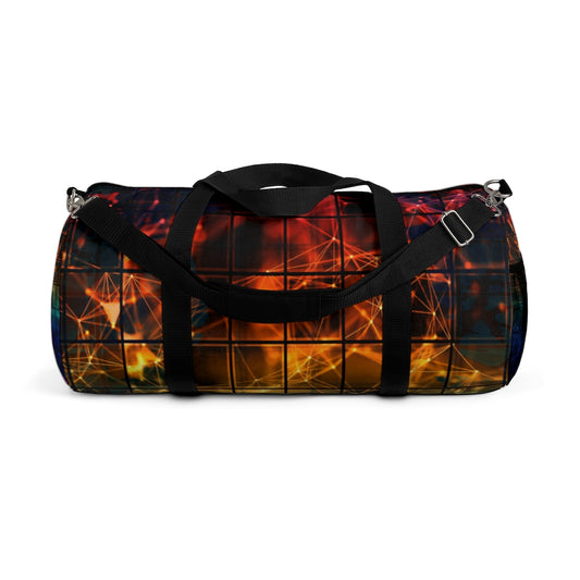 Techno Duffel Bag