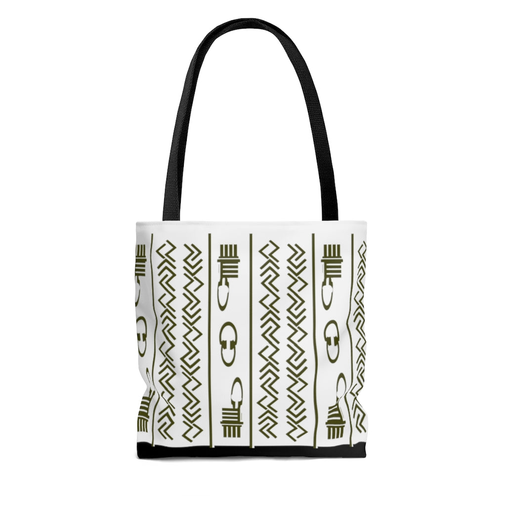 Wedding Bond Tote Bag