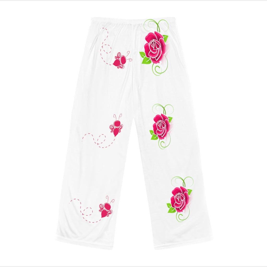 Bee & Flower  Women's Pajama Pants