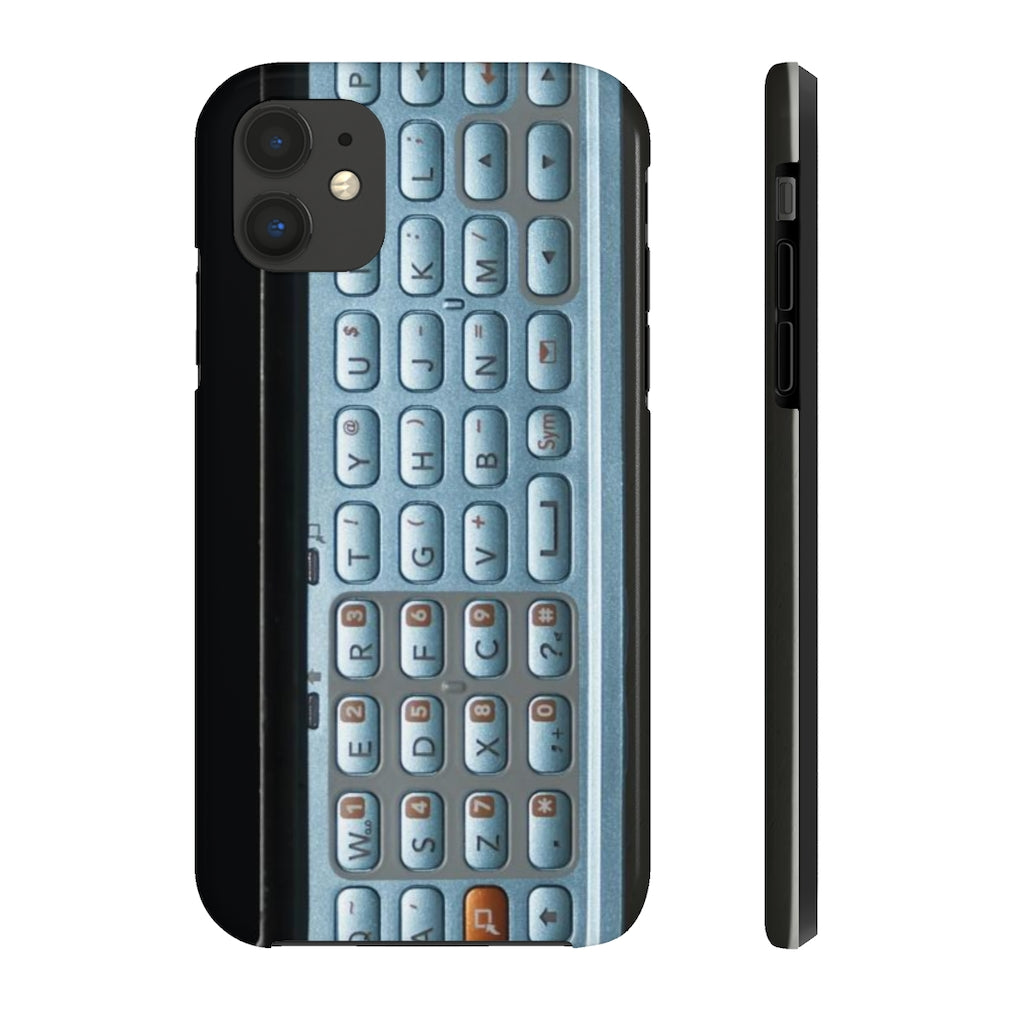 Calculator Face Tough Phone Cases, Case-Mate