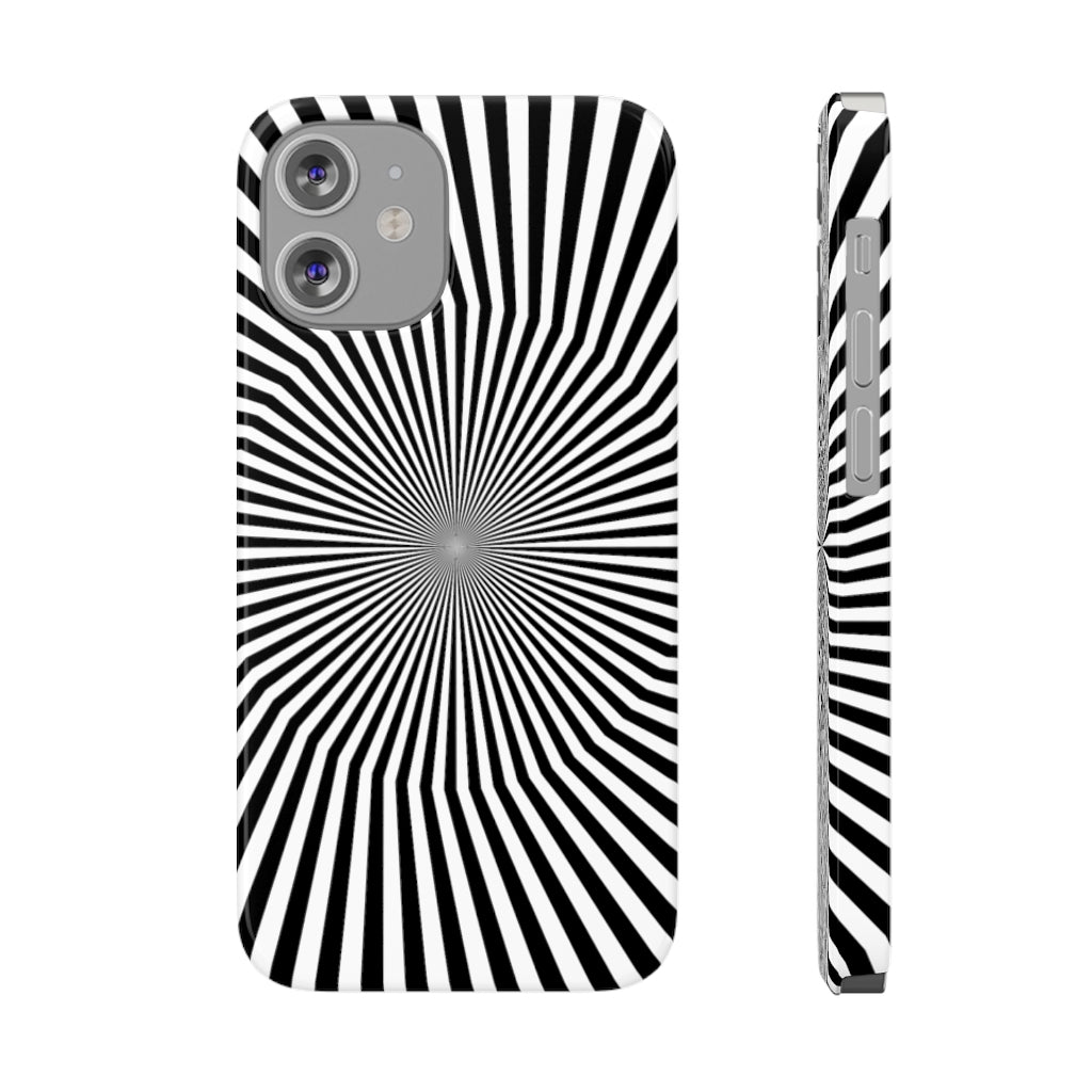 Spell Slim Phone Cases, Case-Mate