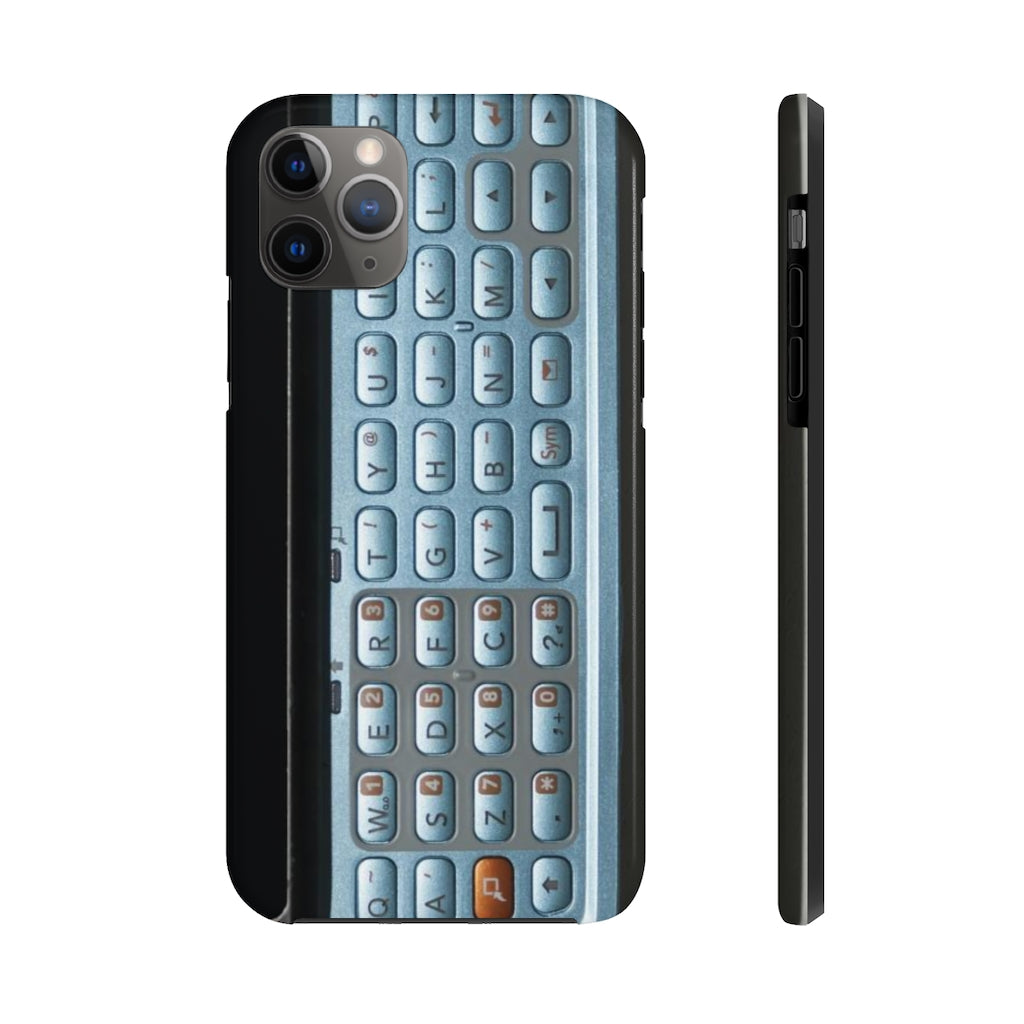 Calculator Face Tough Phone Cases, Case-Mate