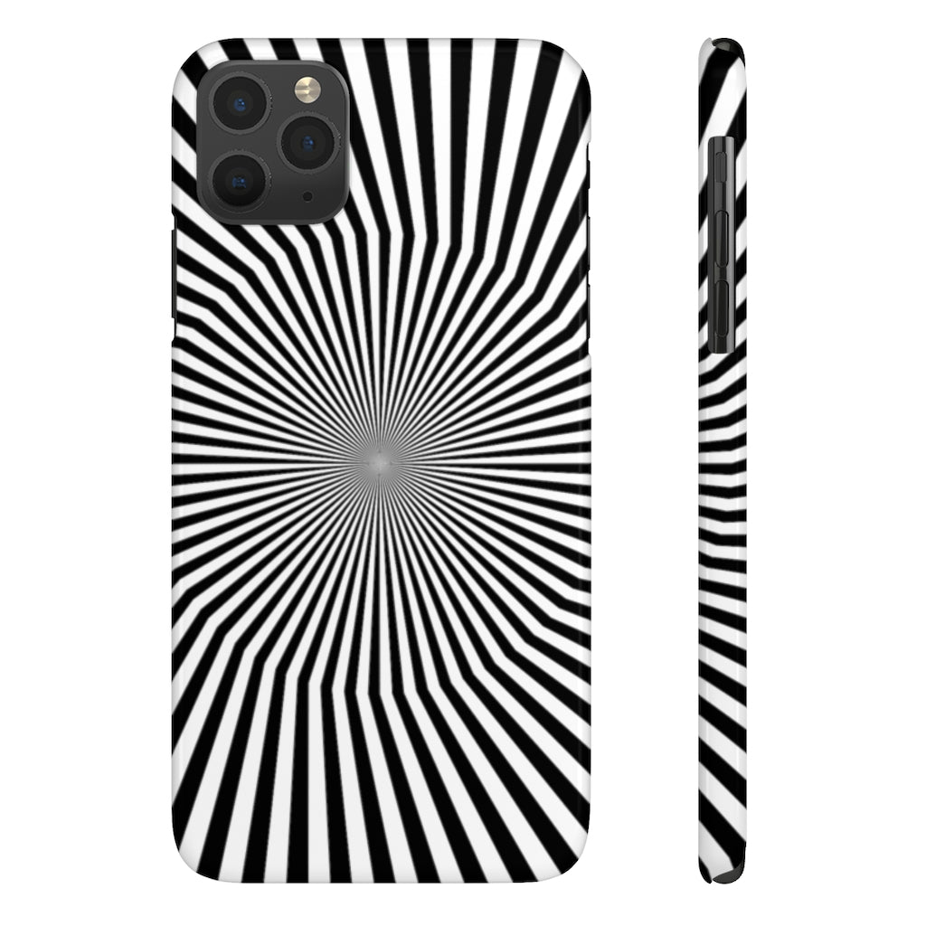 Spell Slim Phone Cases, Case-Mate