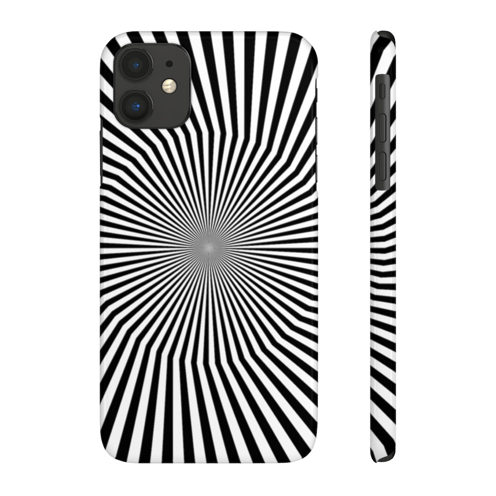 Spell Slim Phone Cases, Case-Mate