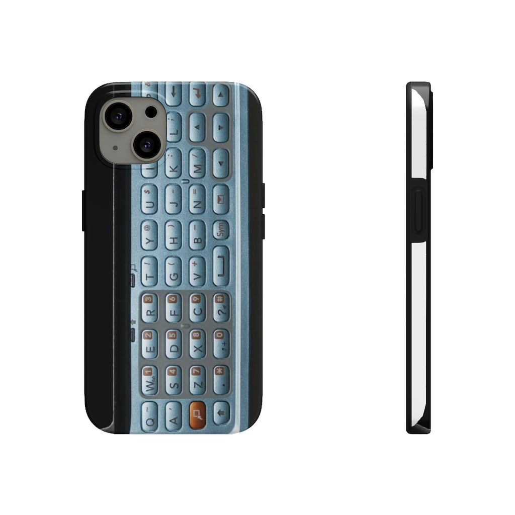 Calculator Face Tough Phone Cases, Case-Mate