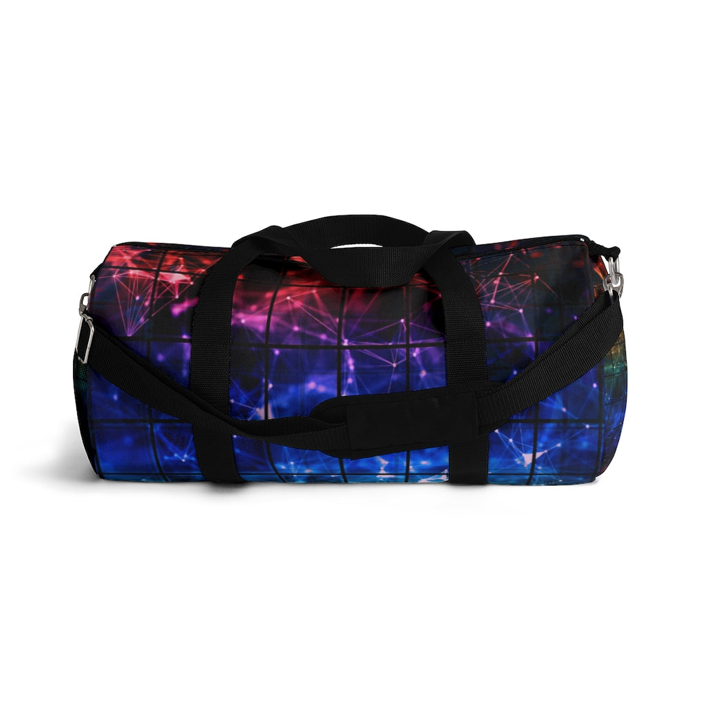 Techno Duffel Bag