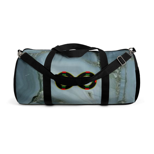 Infinity African Duffel Bag