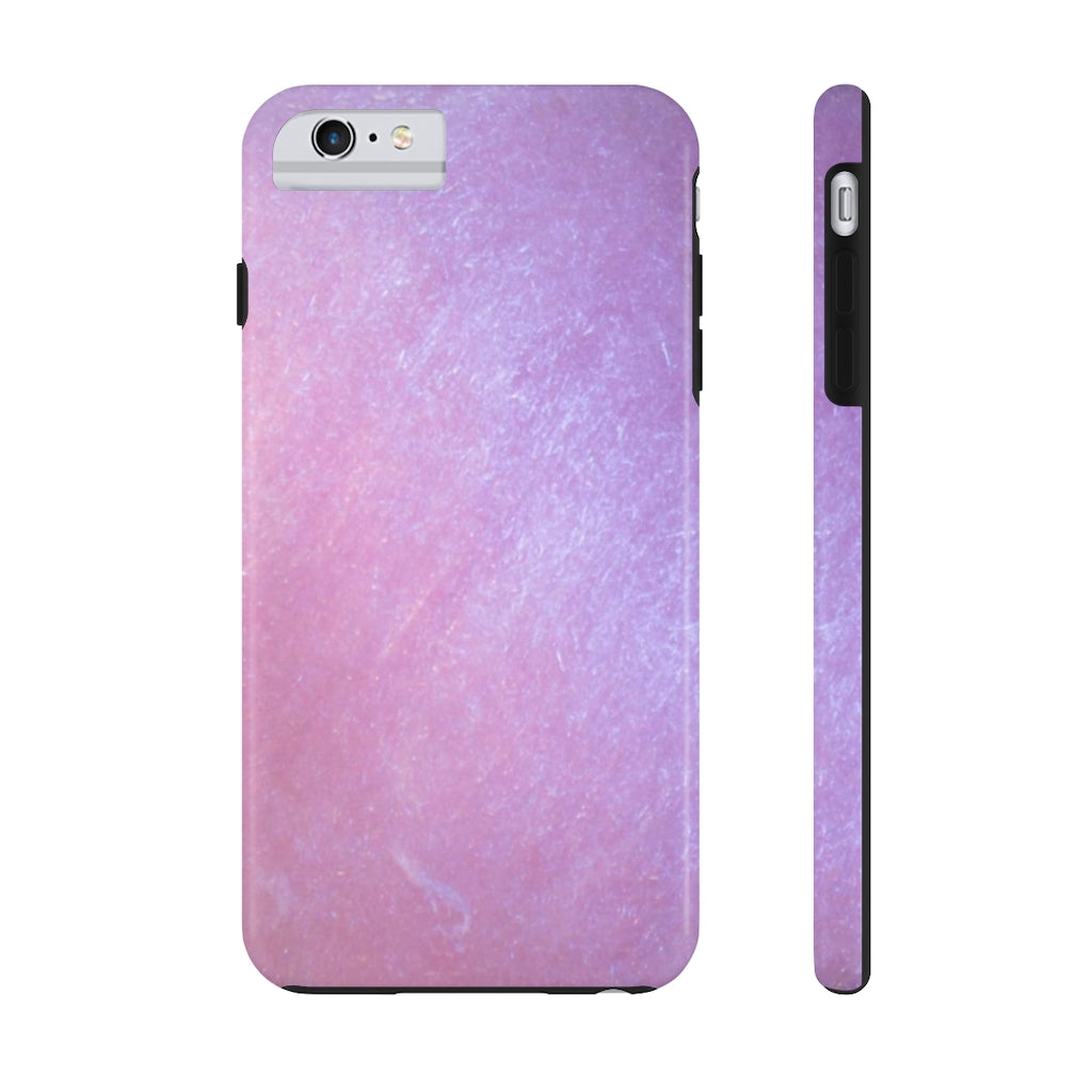 Cotton Candy Tough Phone Cases, Case-Mate