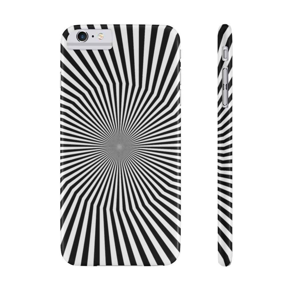 Spell Slim Phone Cases, Case-Mate