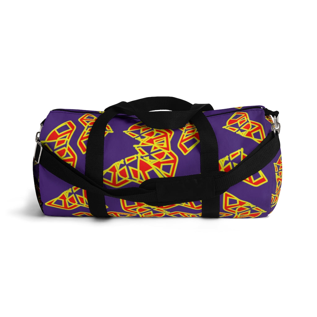 Butterfly Effect Duffel Bag