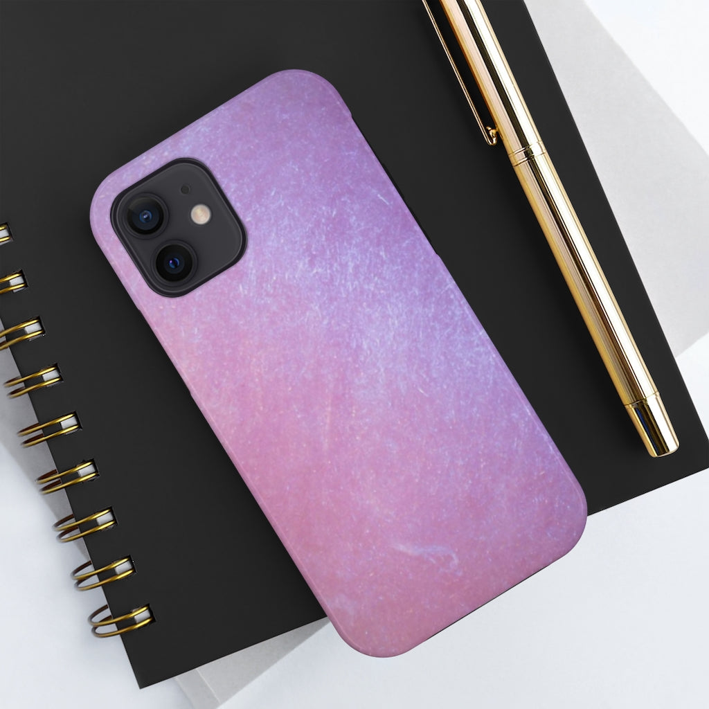 Cotton Candy Tough Phone Cases, Case-Mate