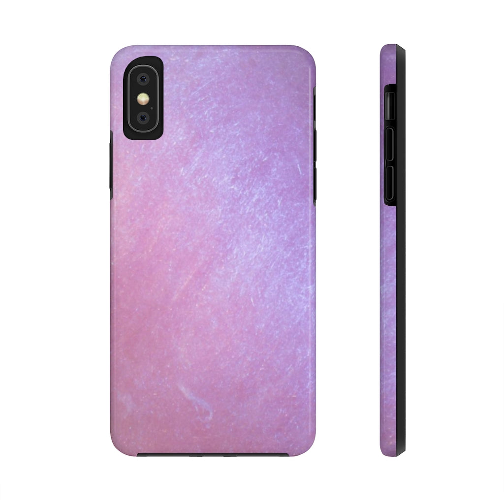 Cotton Candy Tough Phone Cases, Case-Mate