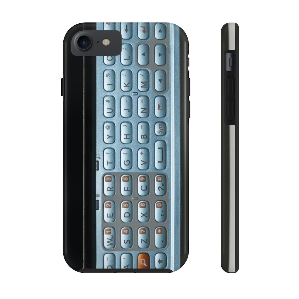 Calculator Face Tough Phone Cases, Case-Mate