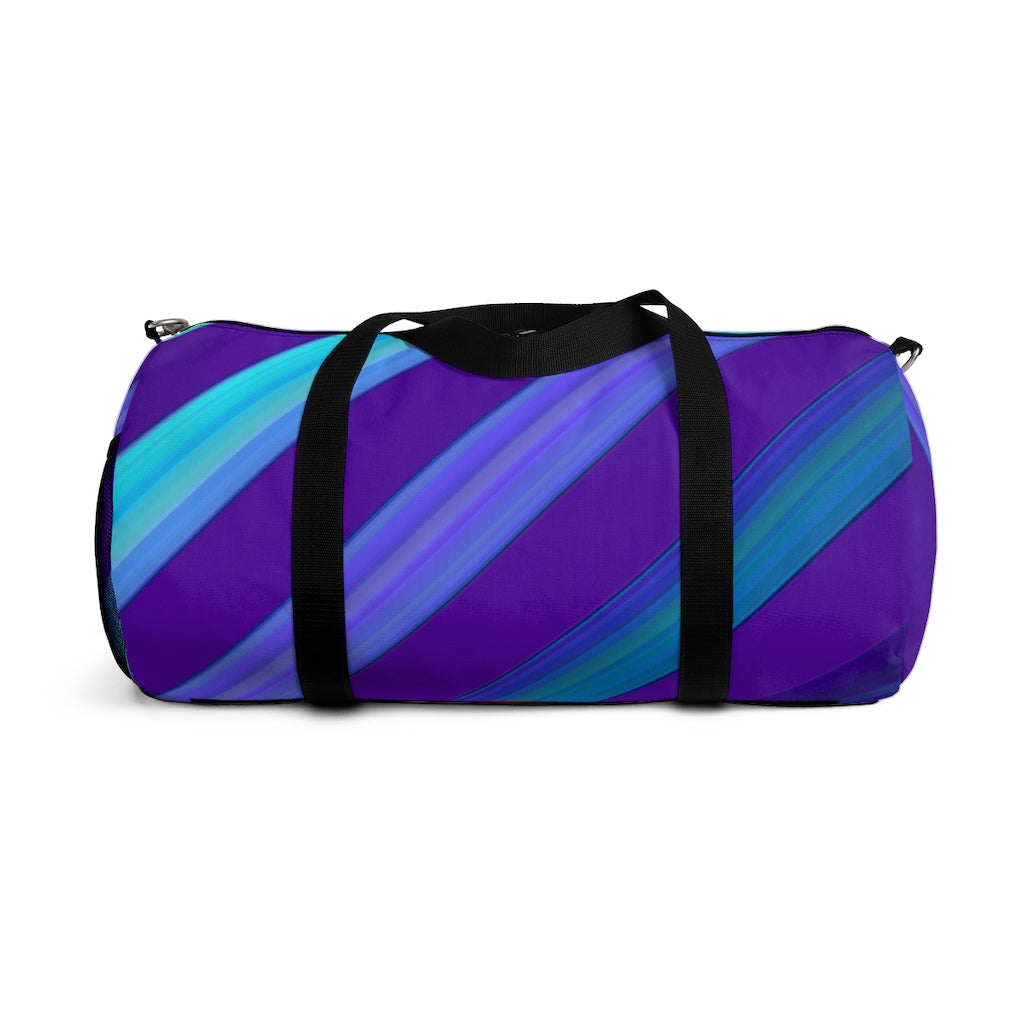 Delta Strips Duffel Bag