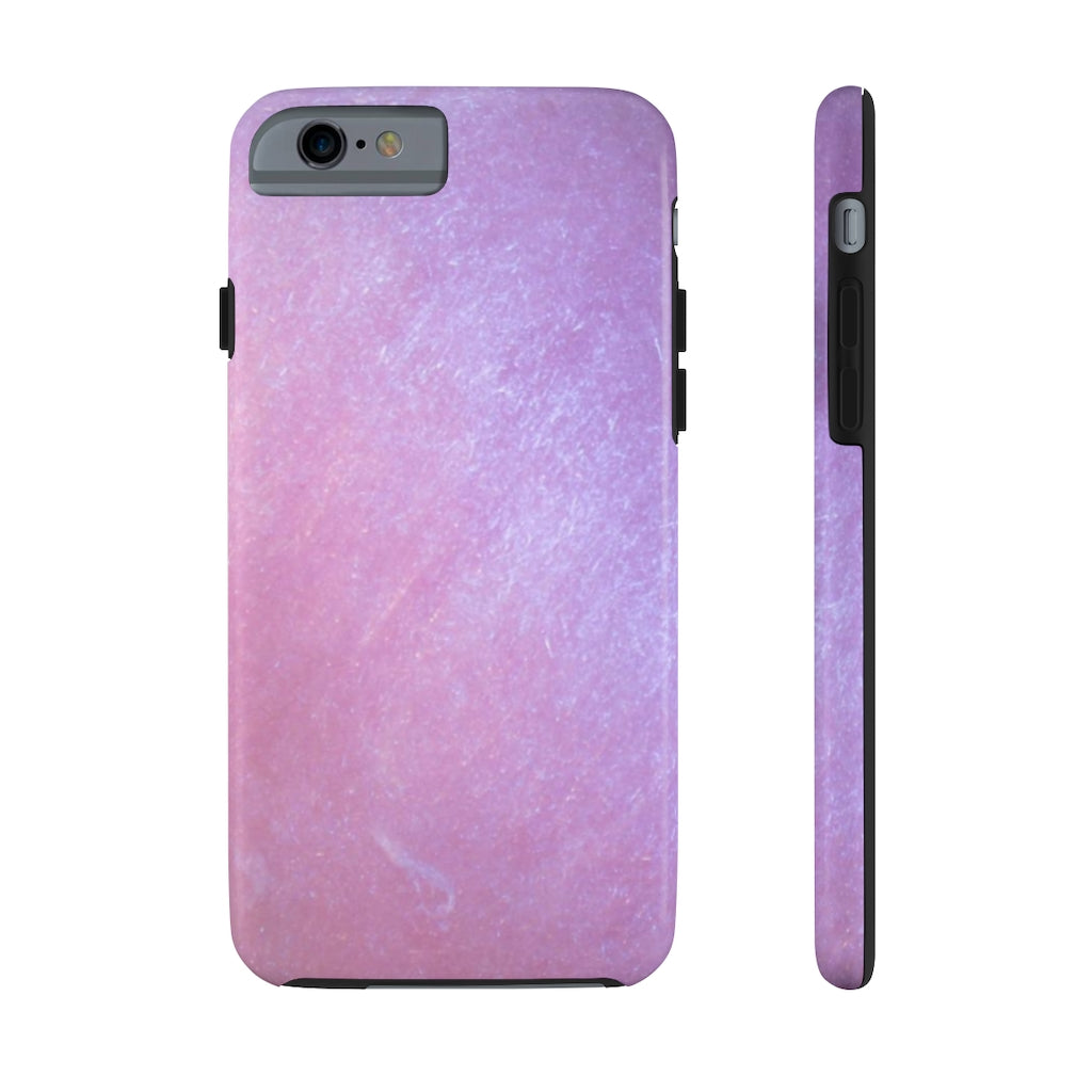 Cotton Candy Tough Phone Cases, Case-Mate