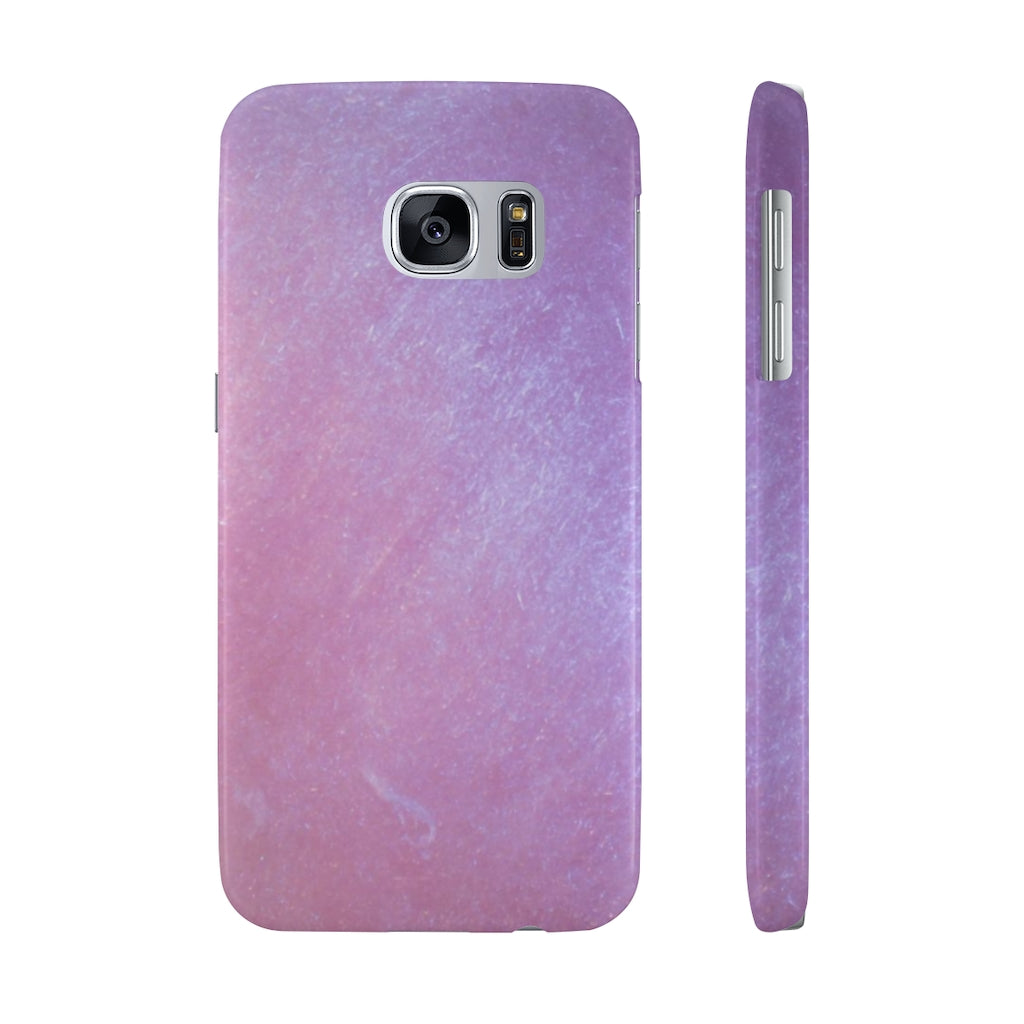 Cotton Candy Slim Phone Cases, Case-Mate