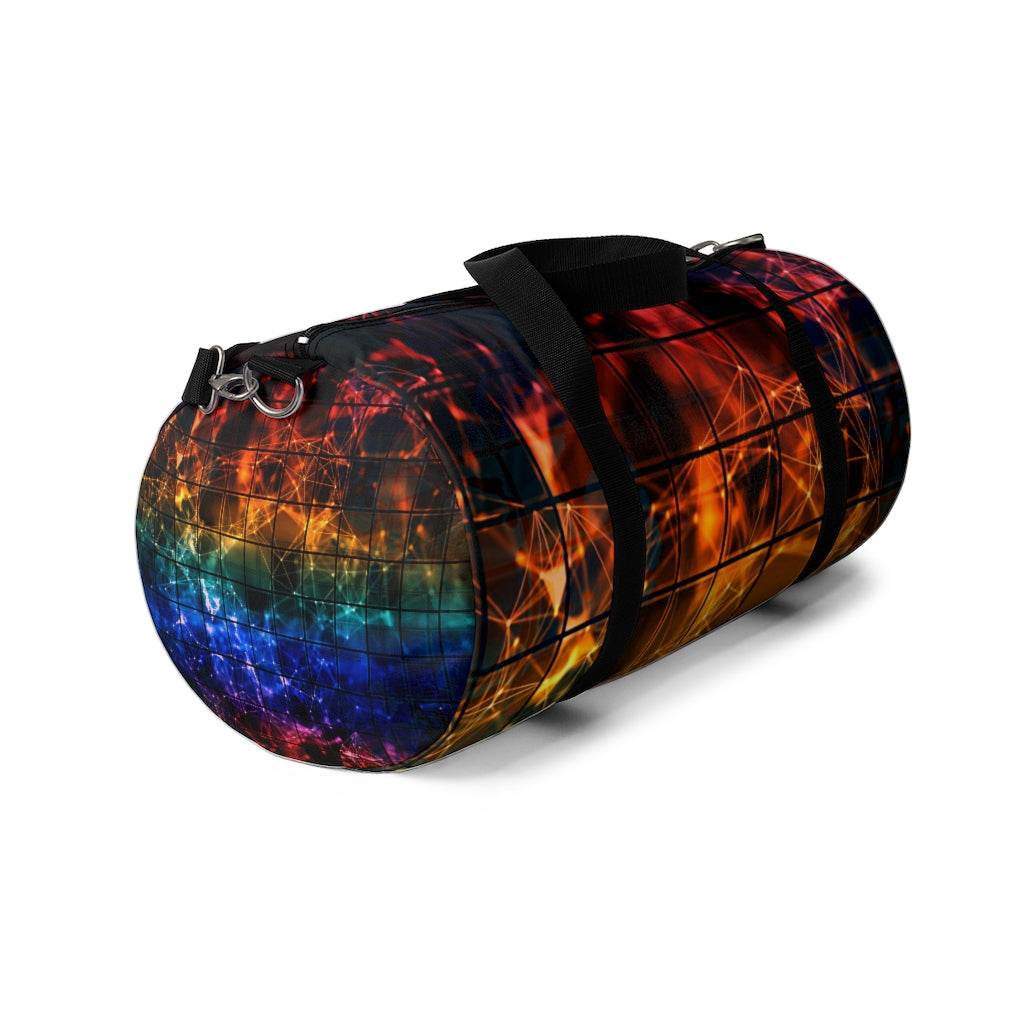 Techno Duffel Bag