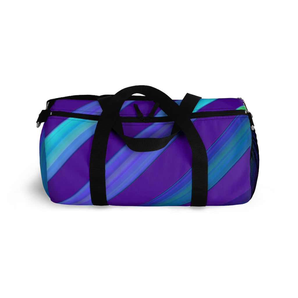 Delta Strips Duffel Bag