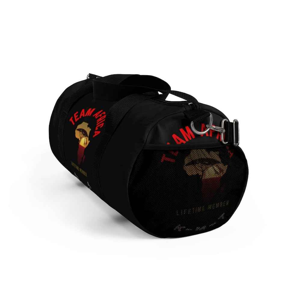 Team Africa Duffel Bag