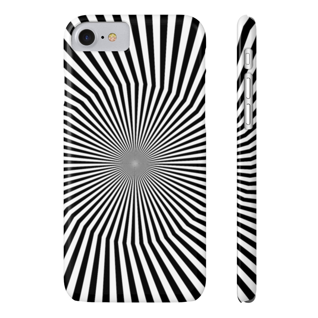 Spell Slim Phone Cases, Case-Mate