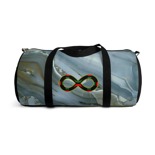 Infinity African Duffel Bag