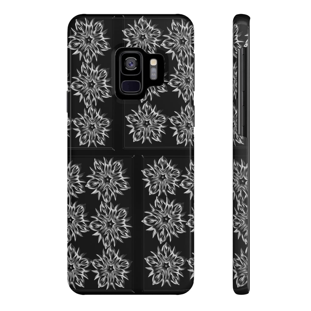 Dark Stars Slim Phone Cases, Case-Mate