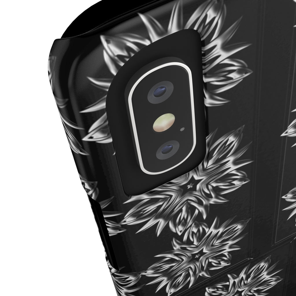 Dark Stars Slim Phone Cases, Case-Mate