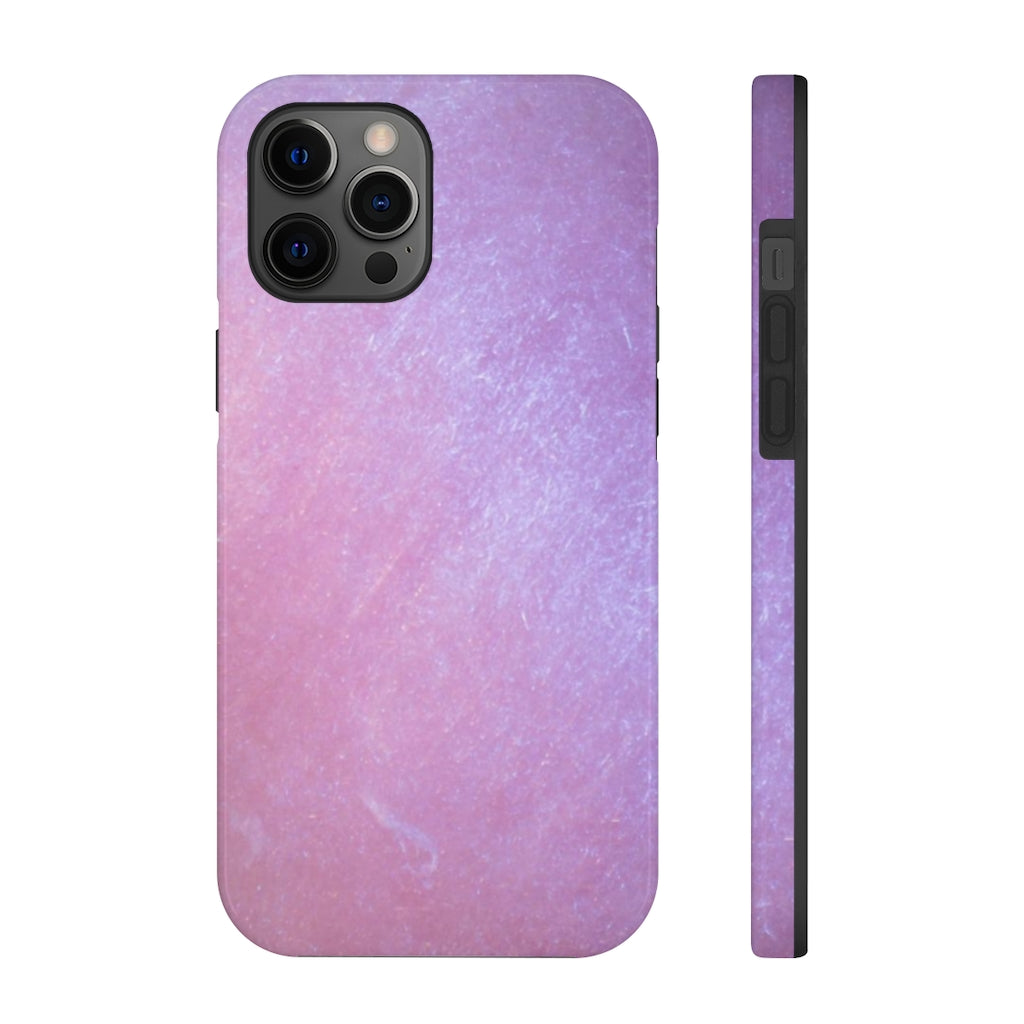 Cotton Candy Tough Phone Cases, Case-Mate