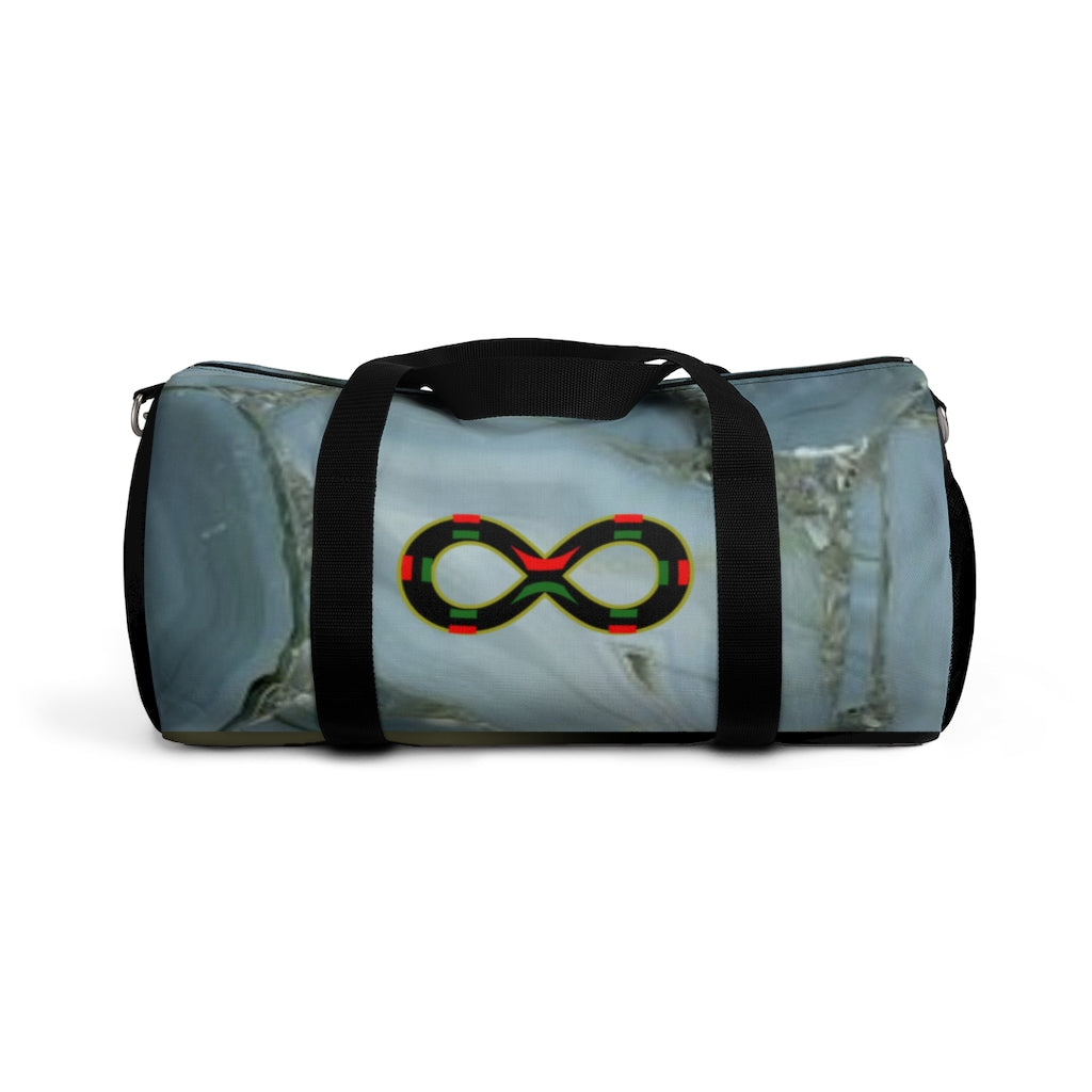 Infinity African Duffel Bag